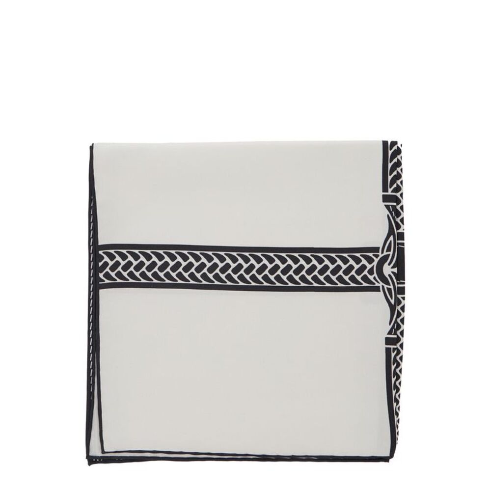 Fendi Women Foulard 90X90